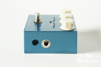 OverDrive “Tara”